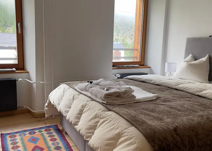 Ferienwohnungen Haus Alte Baeckerei