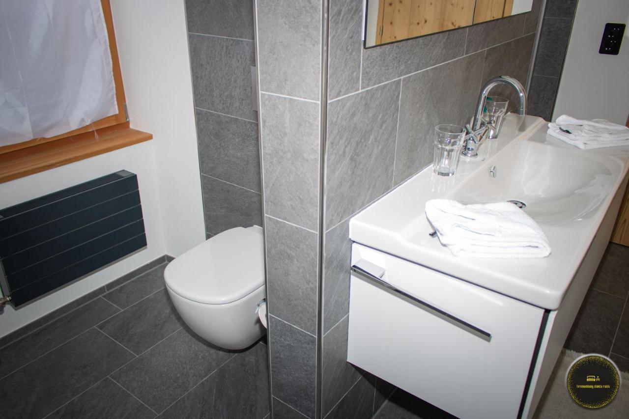 Haus Alte Baeckerei Appartement Randa