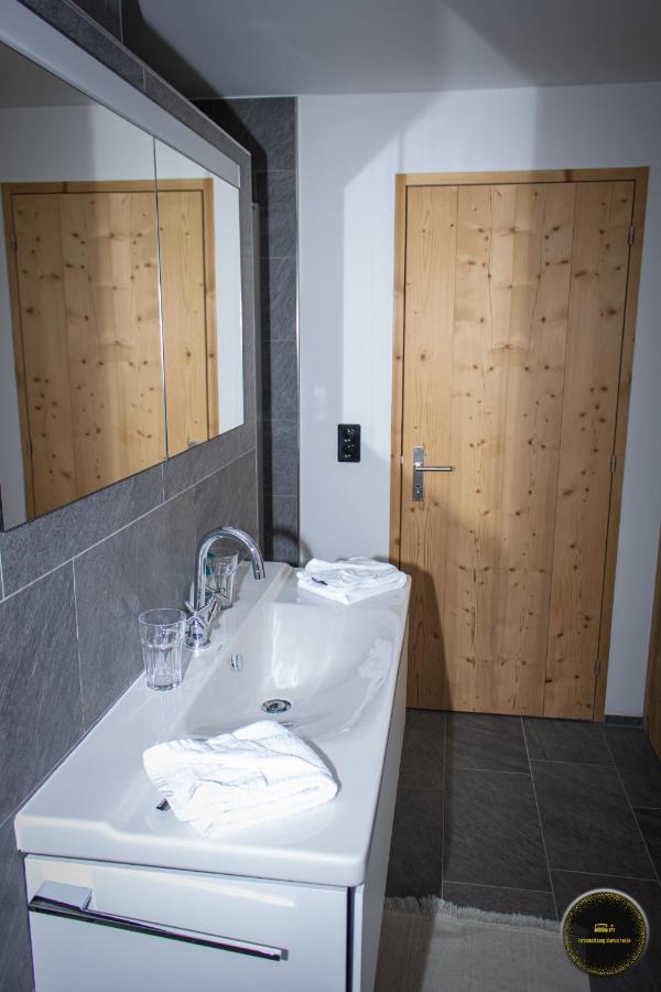 Appartement Haus Alte Baeckerei *