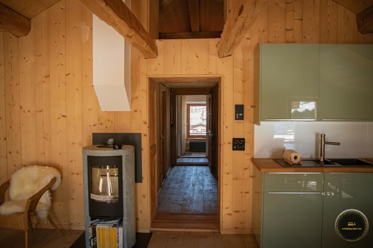 Haus Alte Baeckerei * Randa