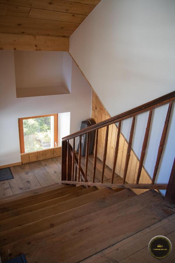 Appartement Haus Alte Baeckerei Randa