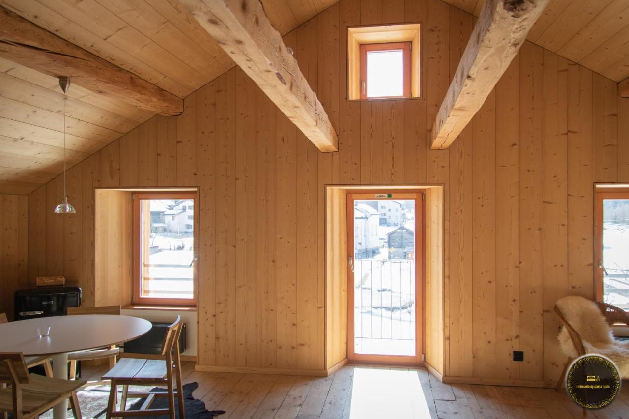 Haus Alte Baeckerei Appartement *