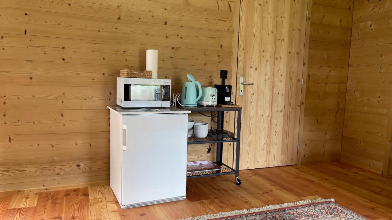 Haus Alte Baeckerei Appartement *