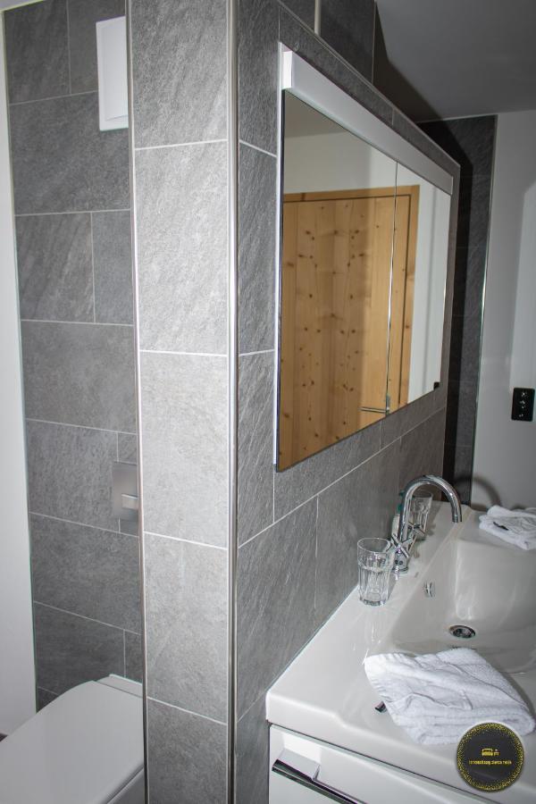 Haus Alte Baeckerei Appartement *