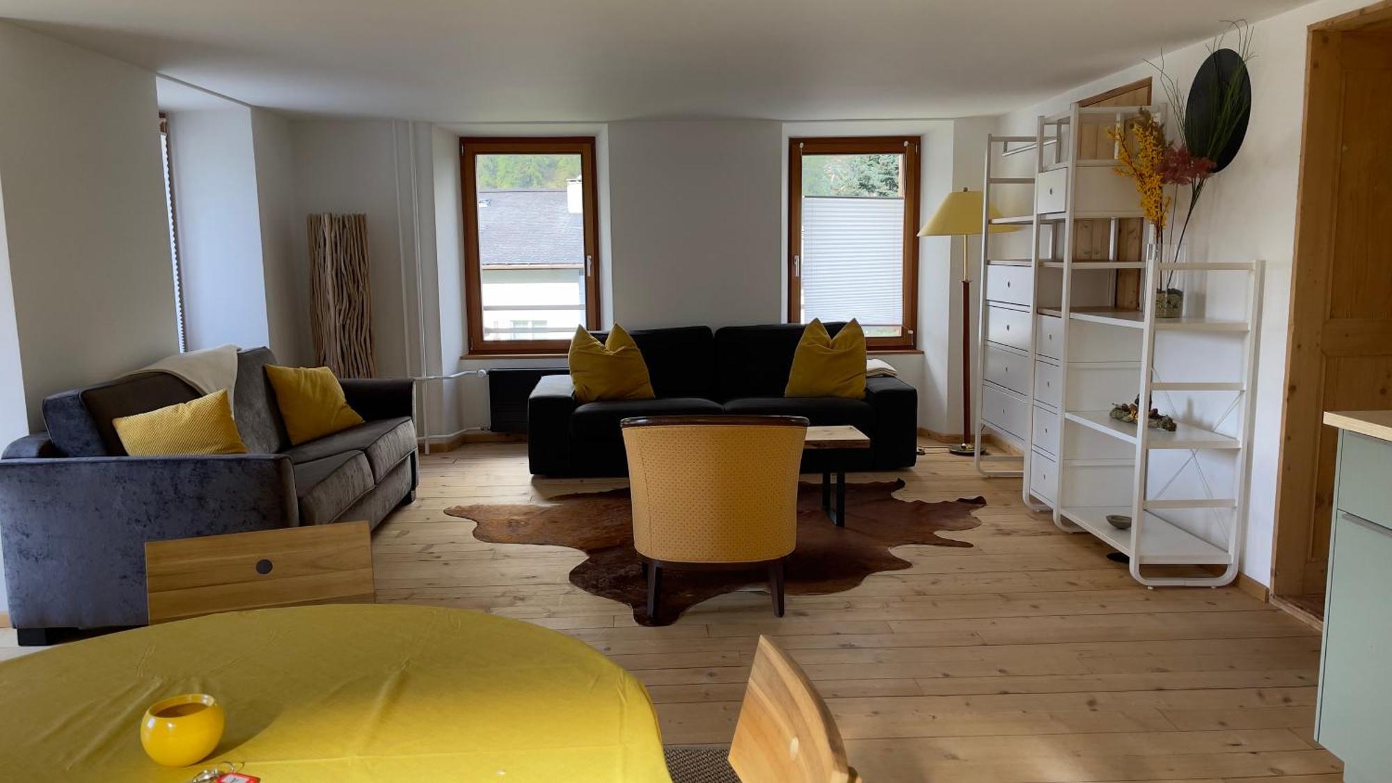 Haus Alte Baeckerei
