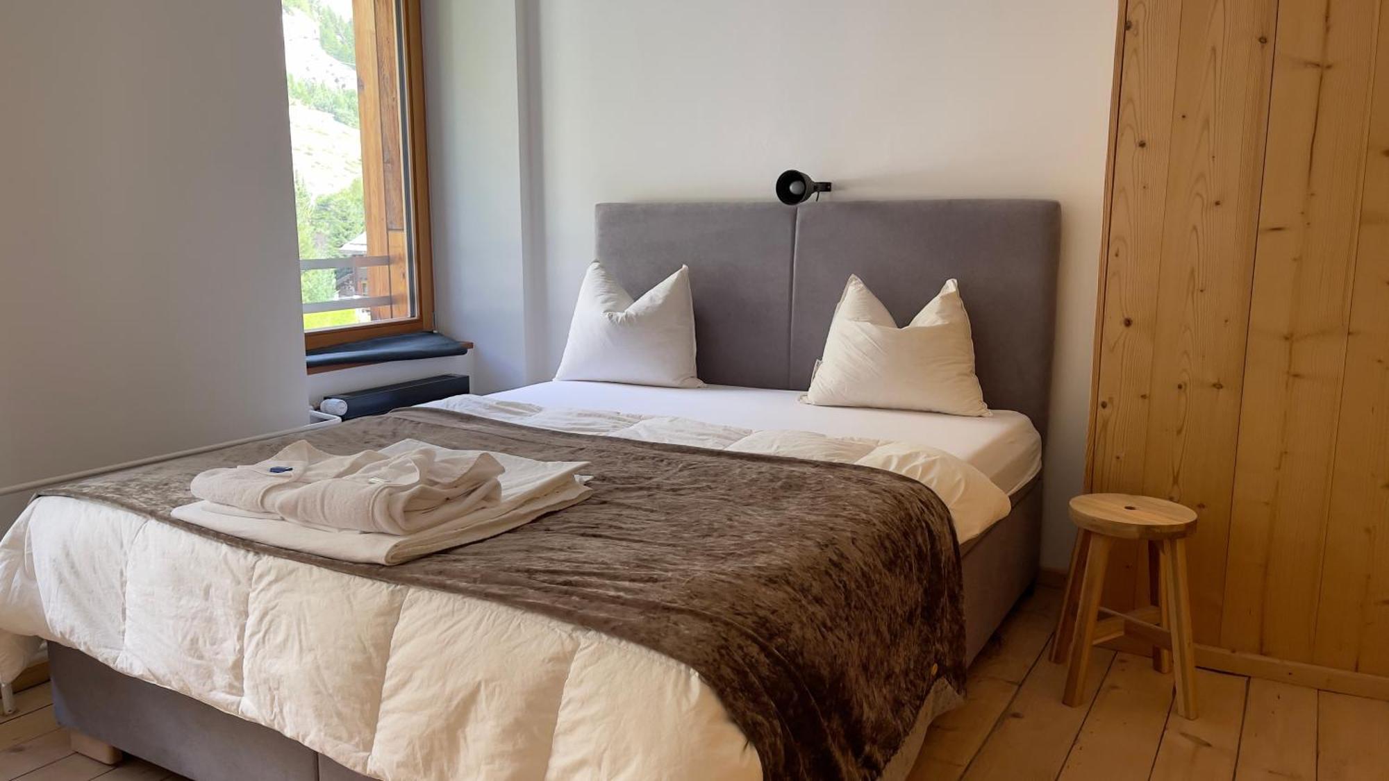 Haus Alte Baeckerei Appartement