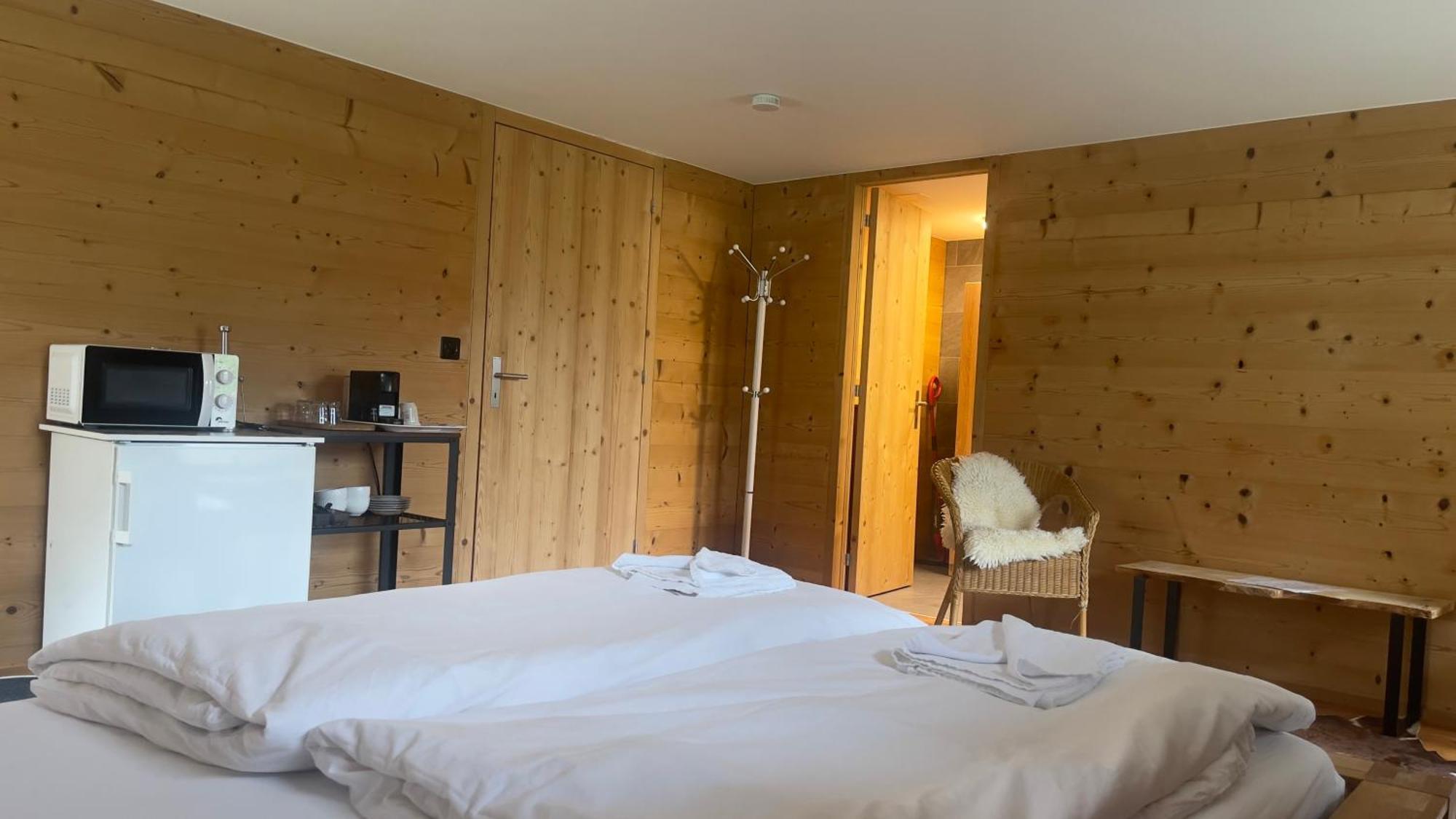 Appartement Haus Alte Baeckerei