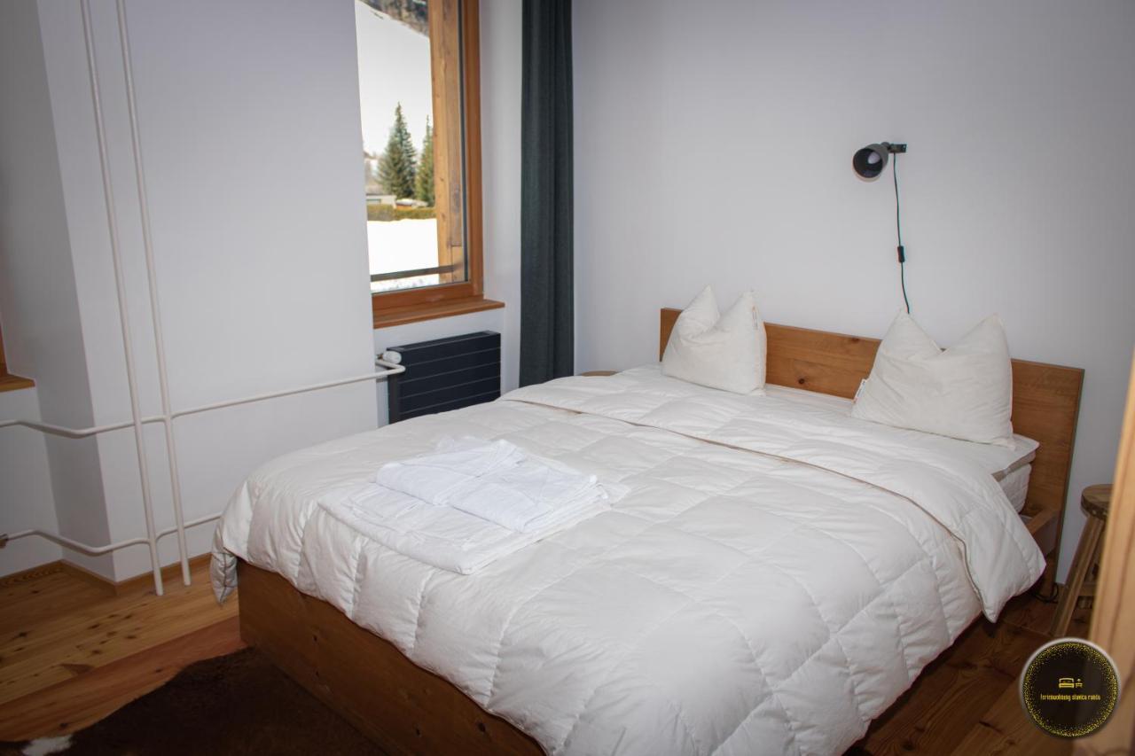 Haus Alte Baeckerei *