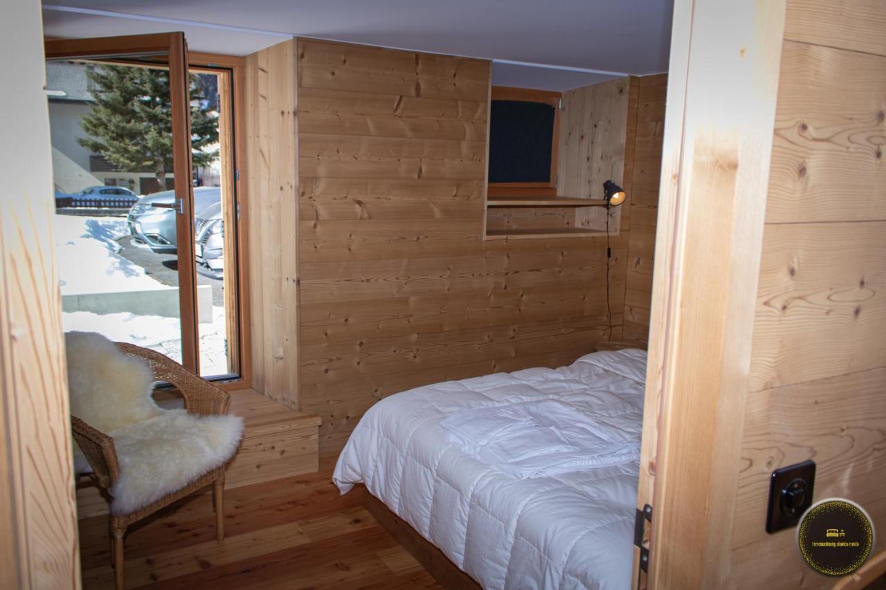 Haus Alte Baeckerei Apartment