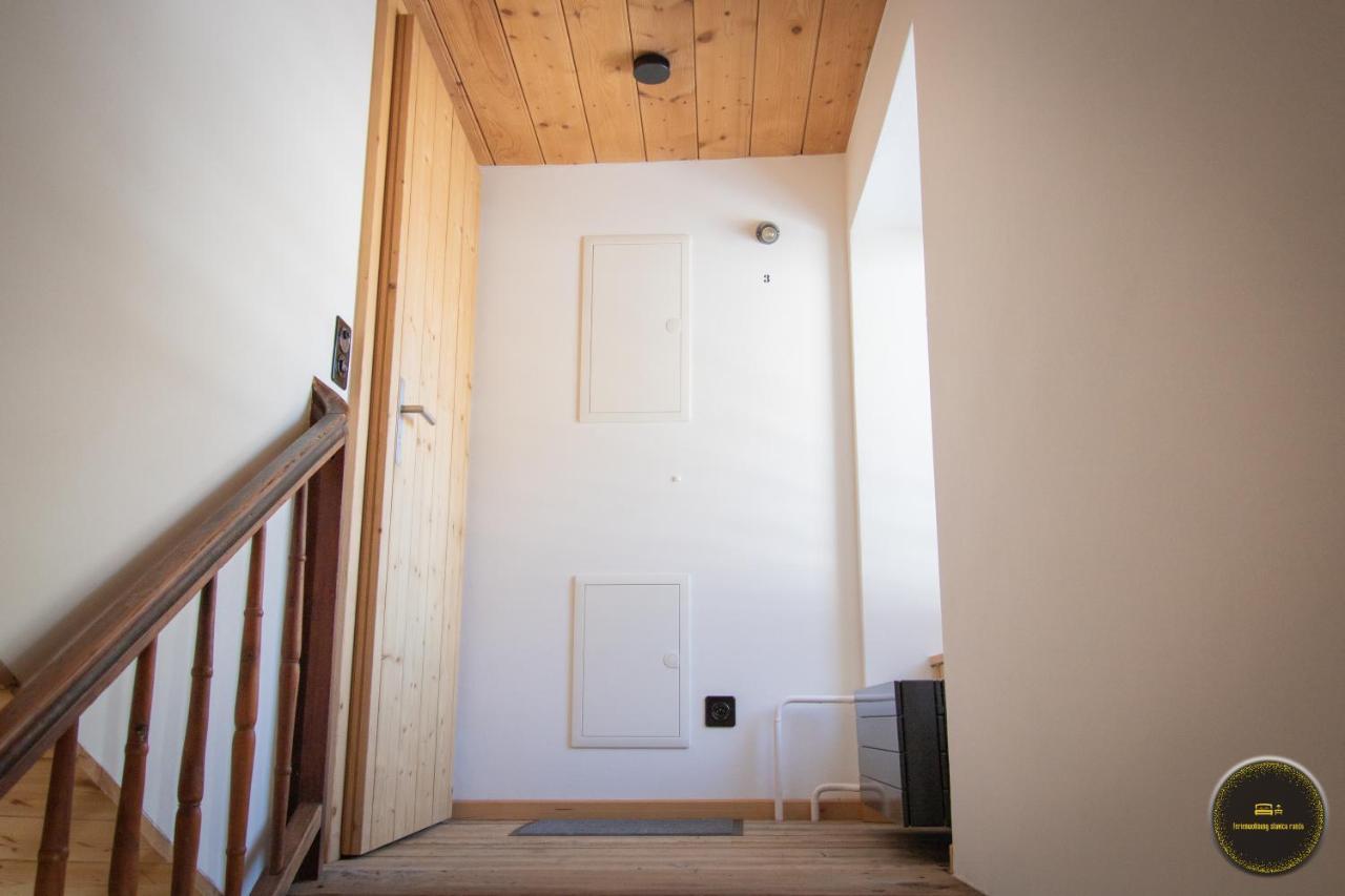 Haus Alte Baeckerei Randa