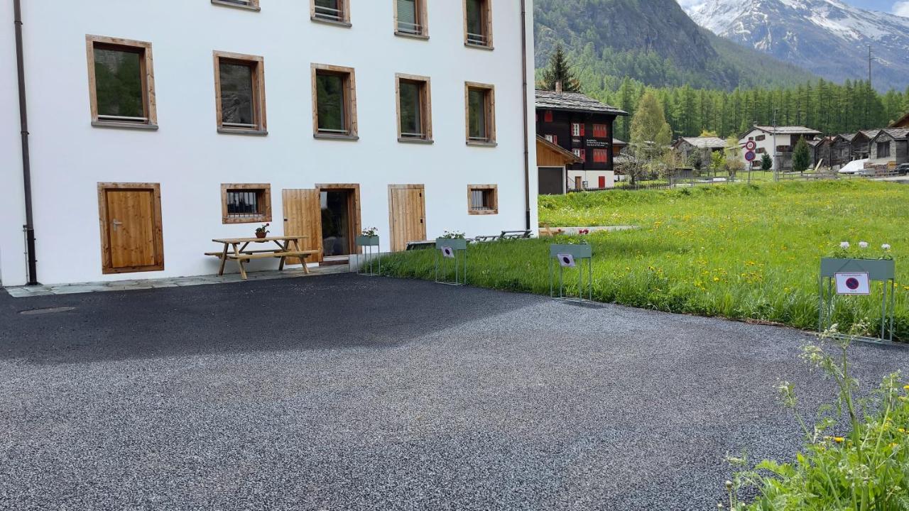 Haus Alte Baeckerei * Randa