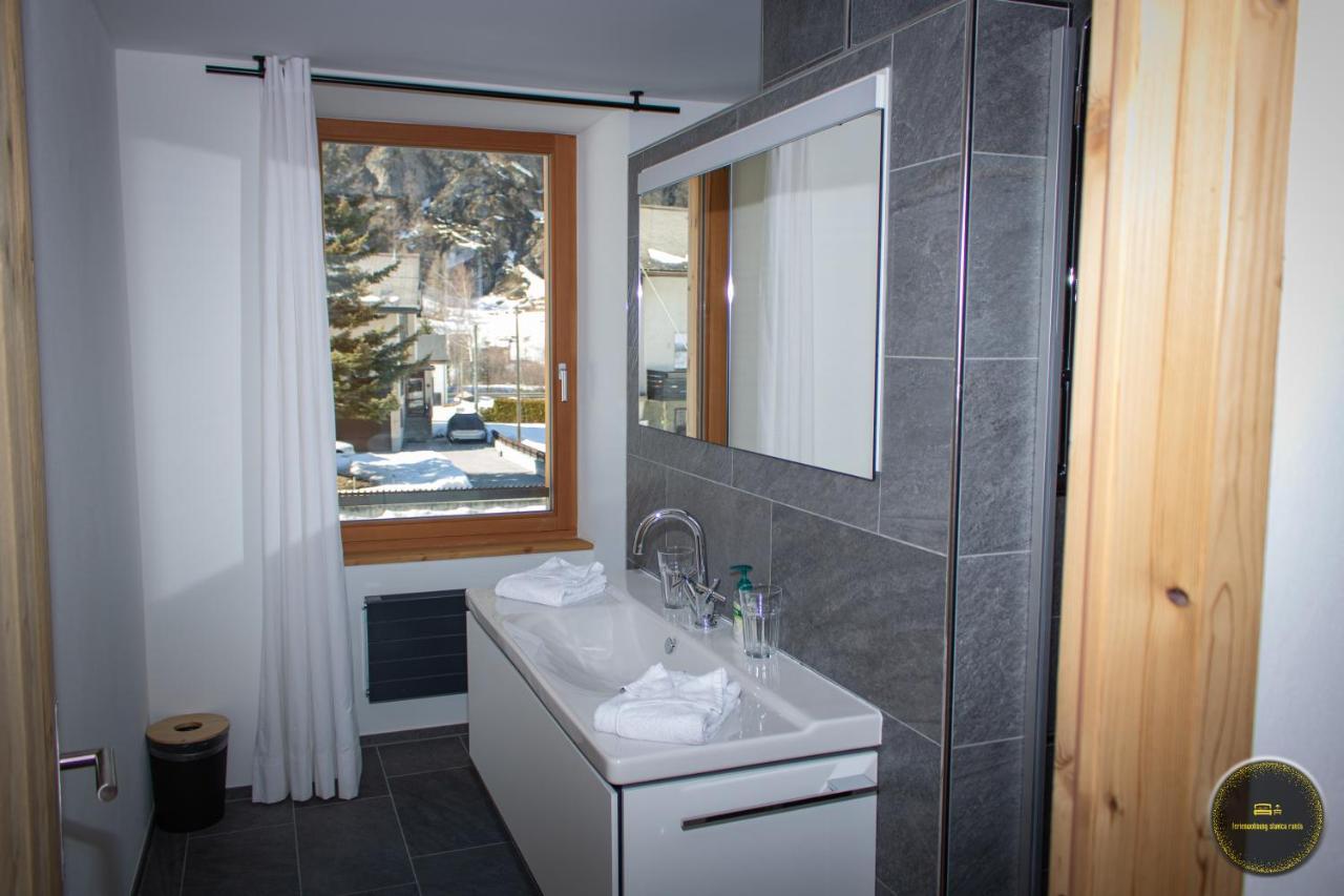 Haus Alte Baeckerei * Randa